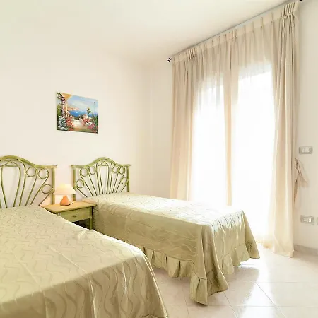Apartment Locazione Turistica Fenice *