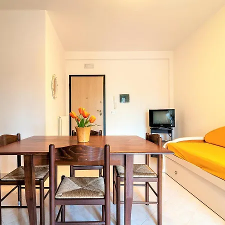 Apartment Locazione Turistica Fenice Gallipoli