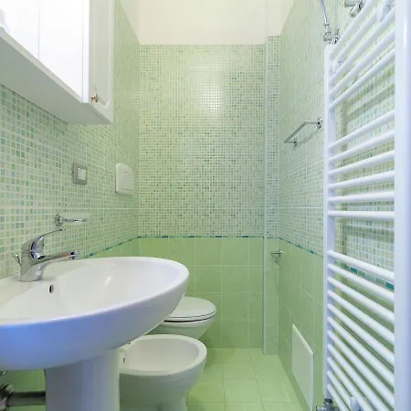 Apartment Locazione Turistica Fenice *