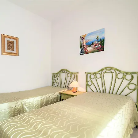 Apartment Locazione Turistica Fenice Gallipoli