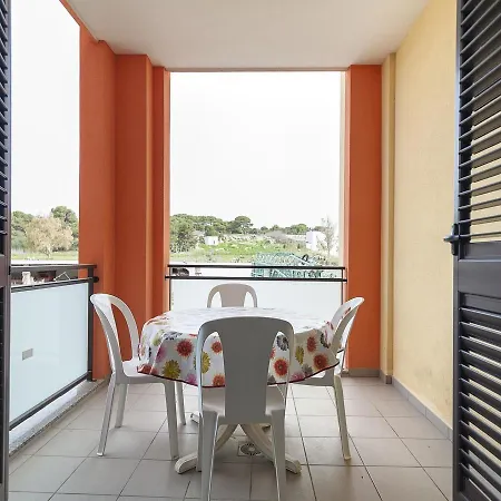 Locazione Turistica Fenice Apartment Gallipoli